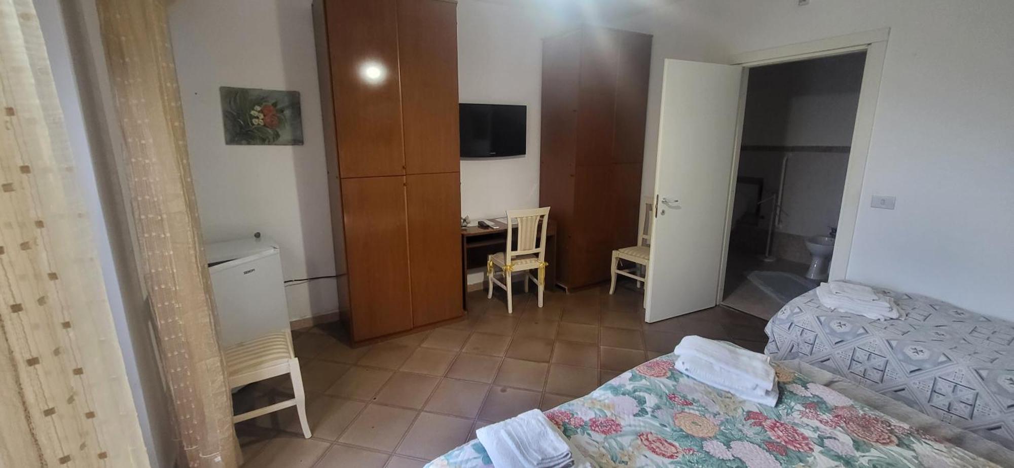 Hotel Dory Albinia Extérieur photo