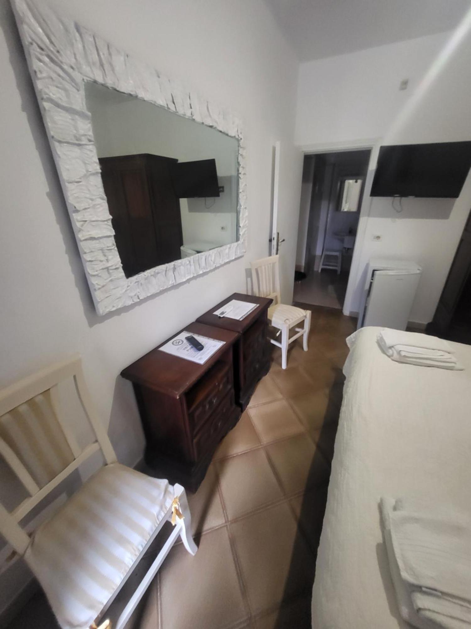 Hotel Dory Albinia Extérieur photo