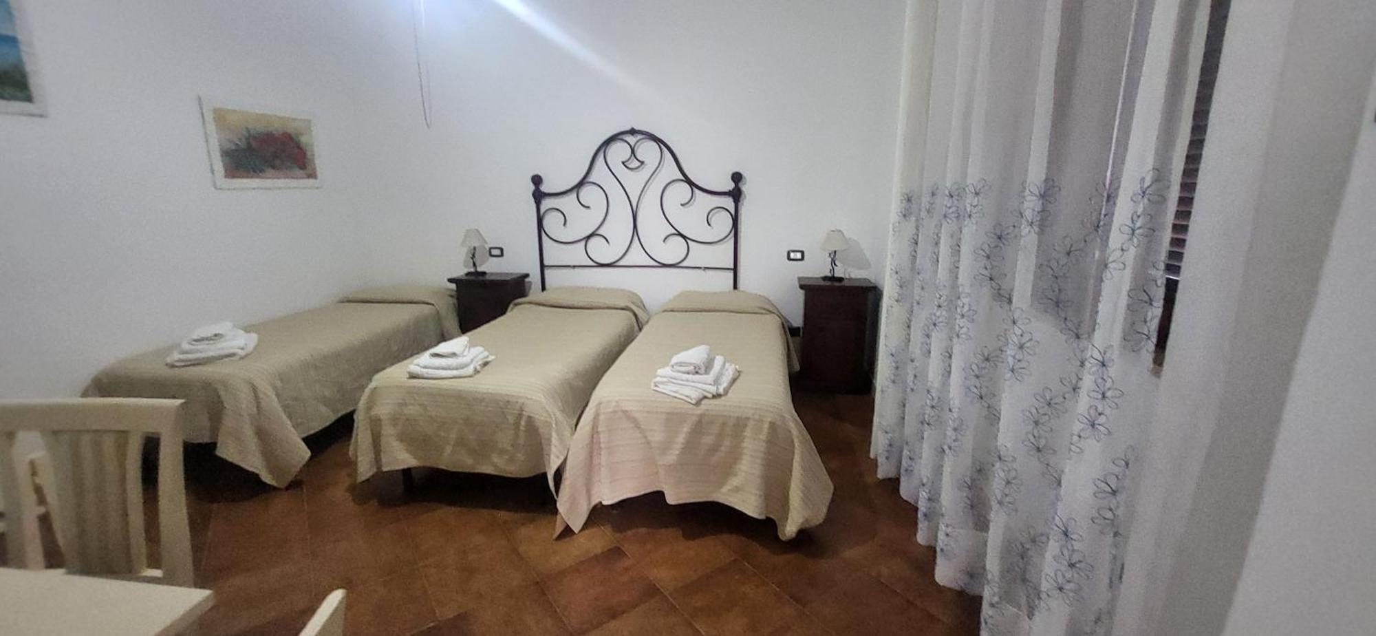 Hotel Dory Albinia Extérieur photo