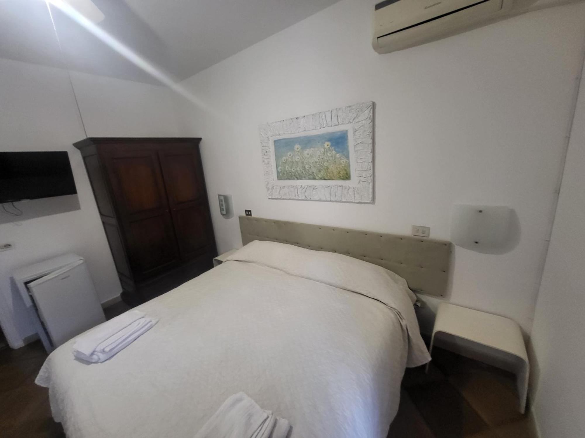 Hotel Dory Albinia Extérieur photo