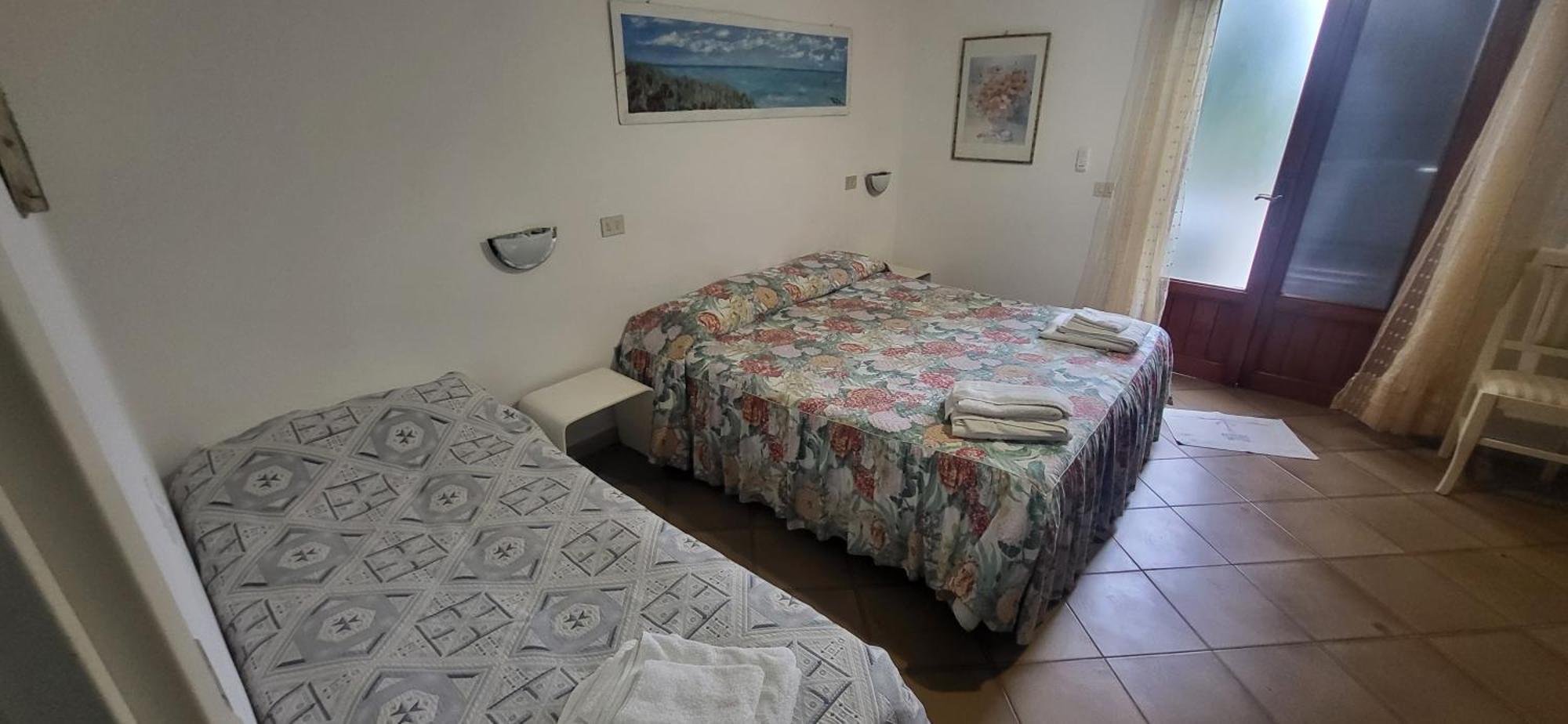 Hotel Dory Albinia Extérieur photo