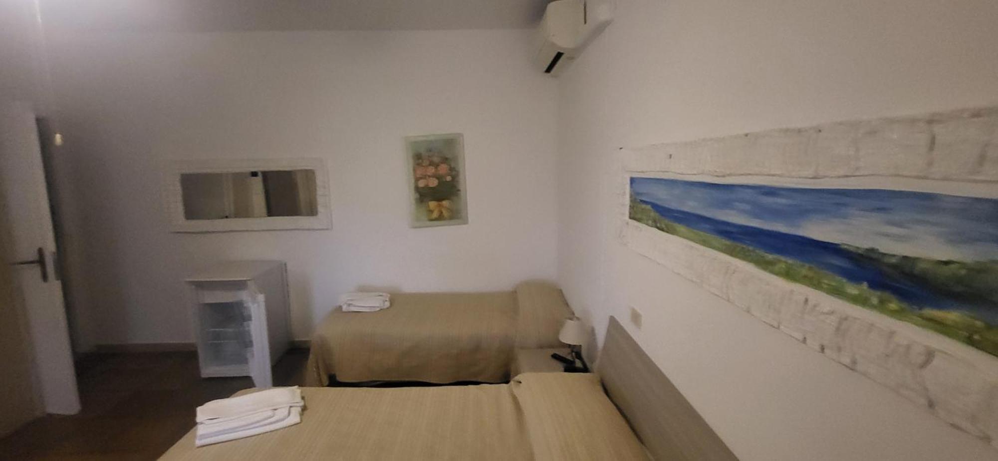 Hotel Dory Albinia Extérieur photo