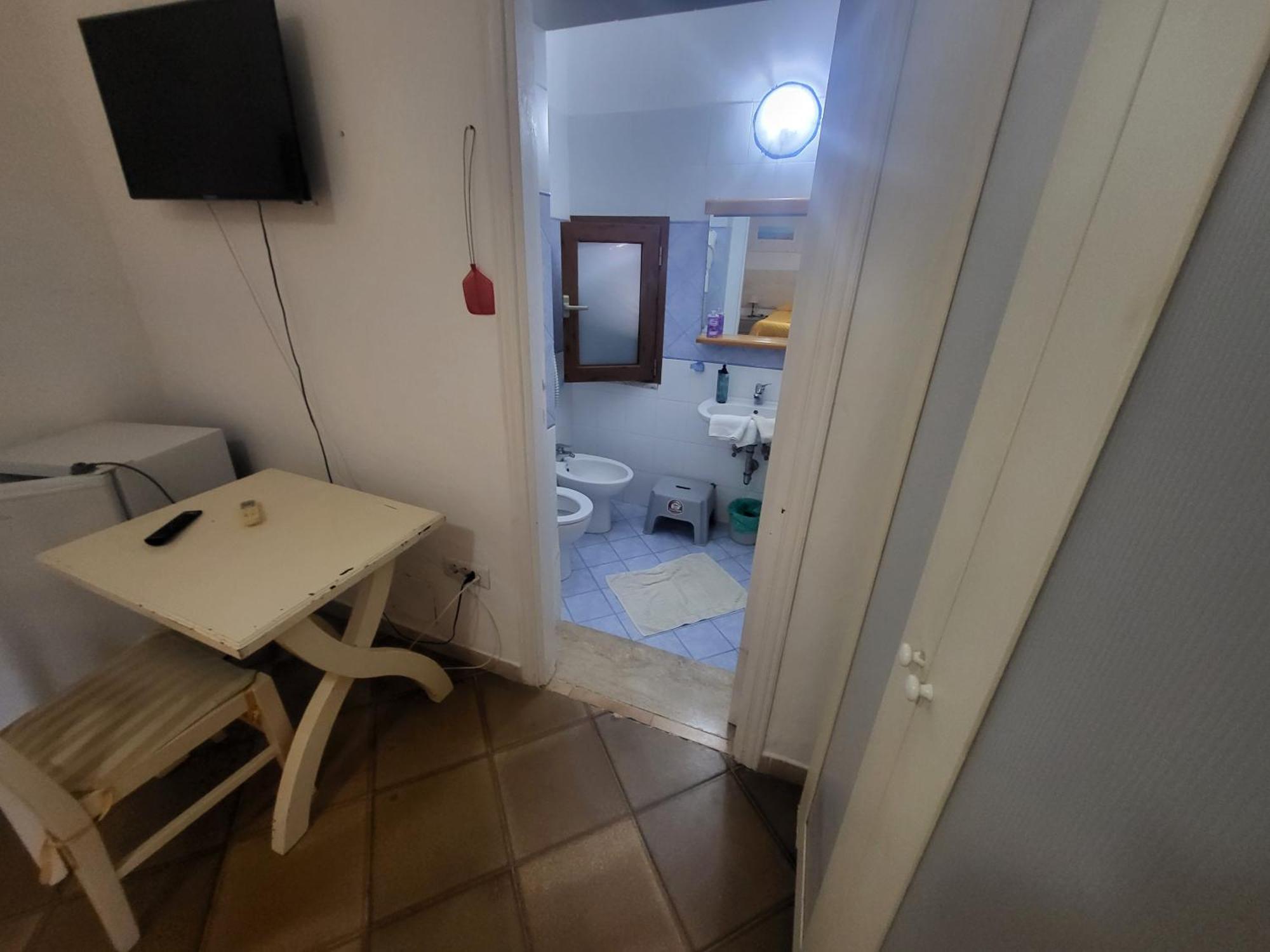 Hotel Dory Albinia Extérieur photo