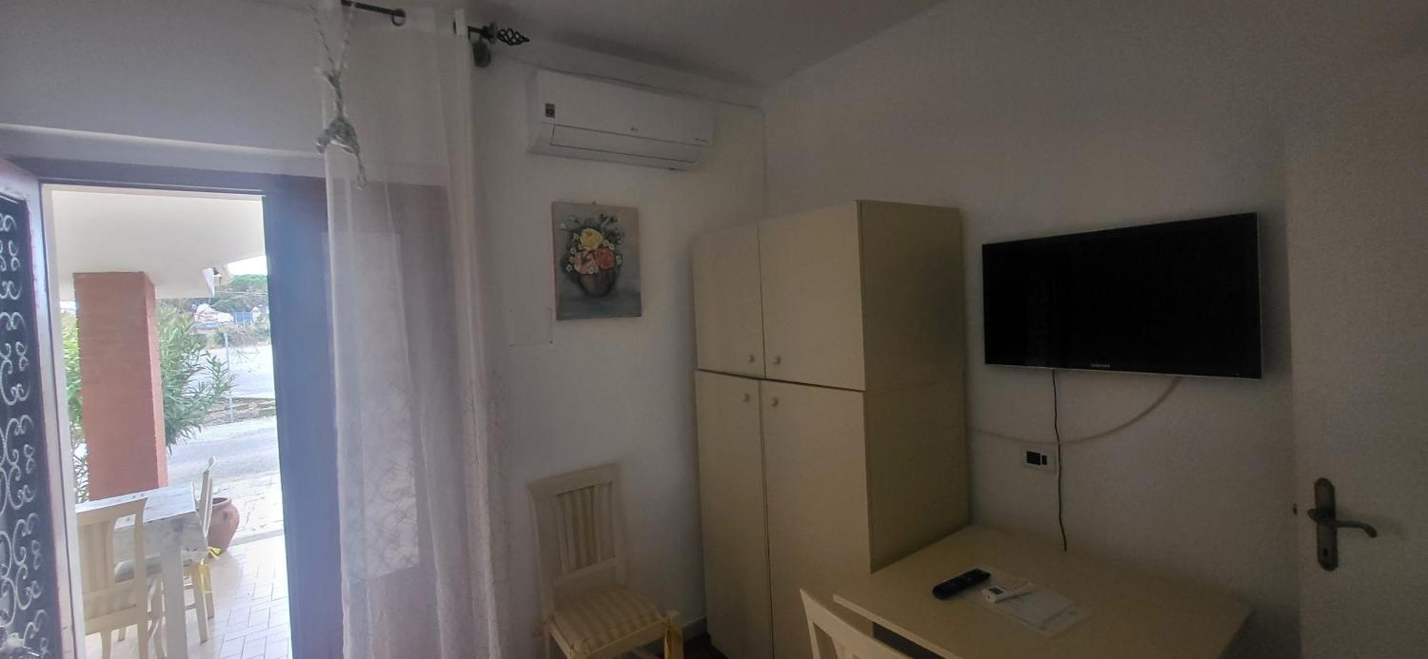 Hotel Dory Albinia Extérieur photo