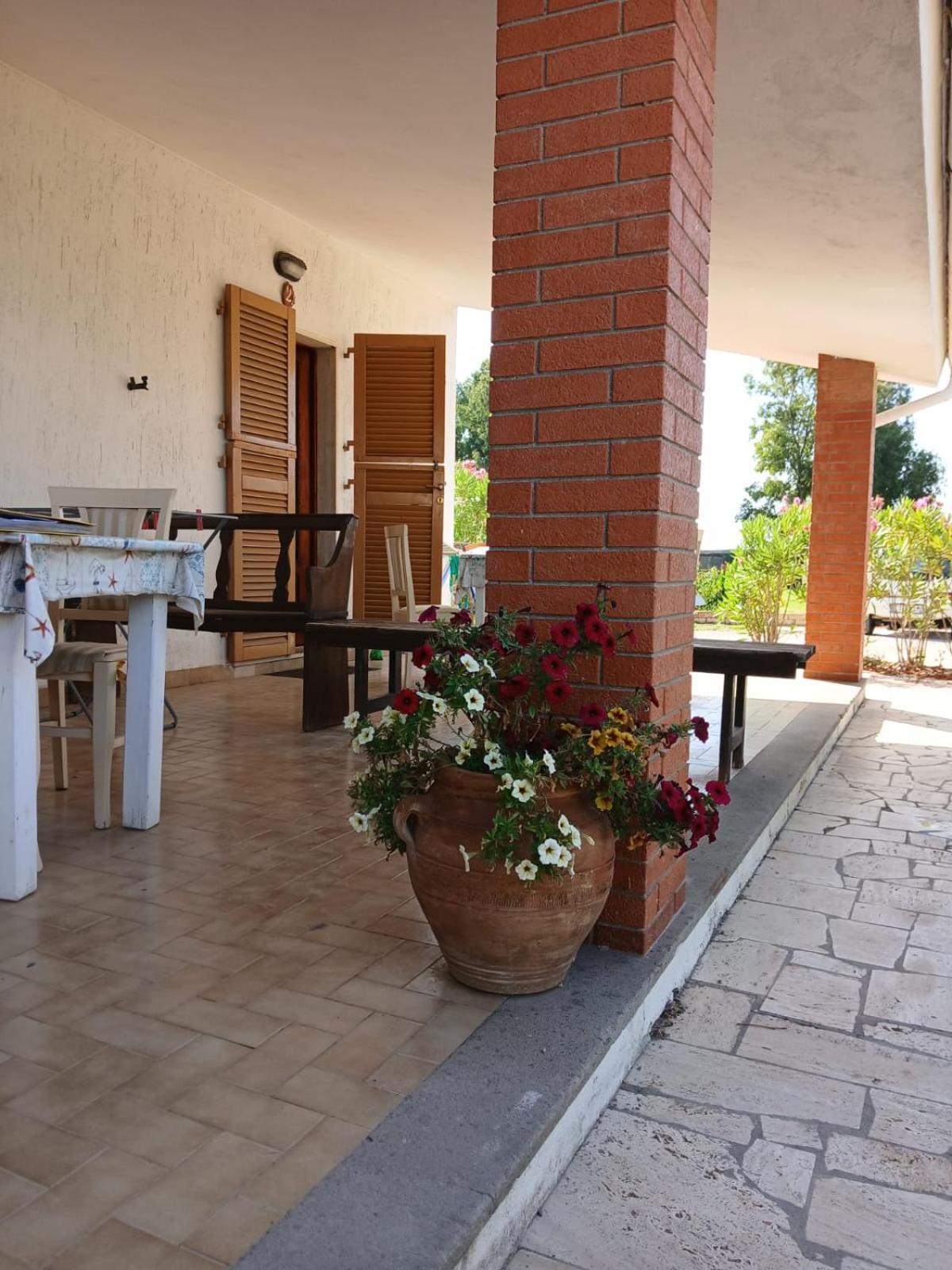 Hotel Dory Albinia Extérieur photo