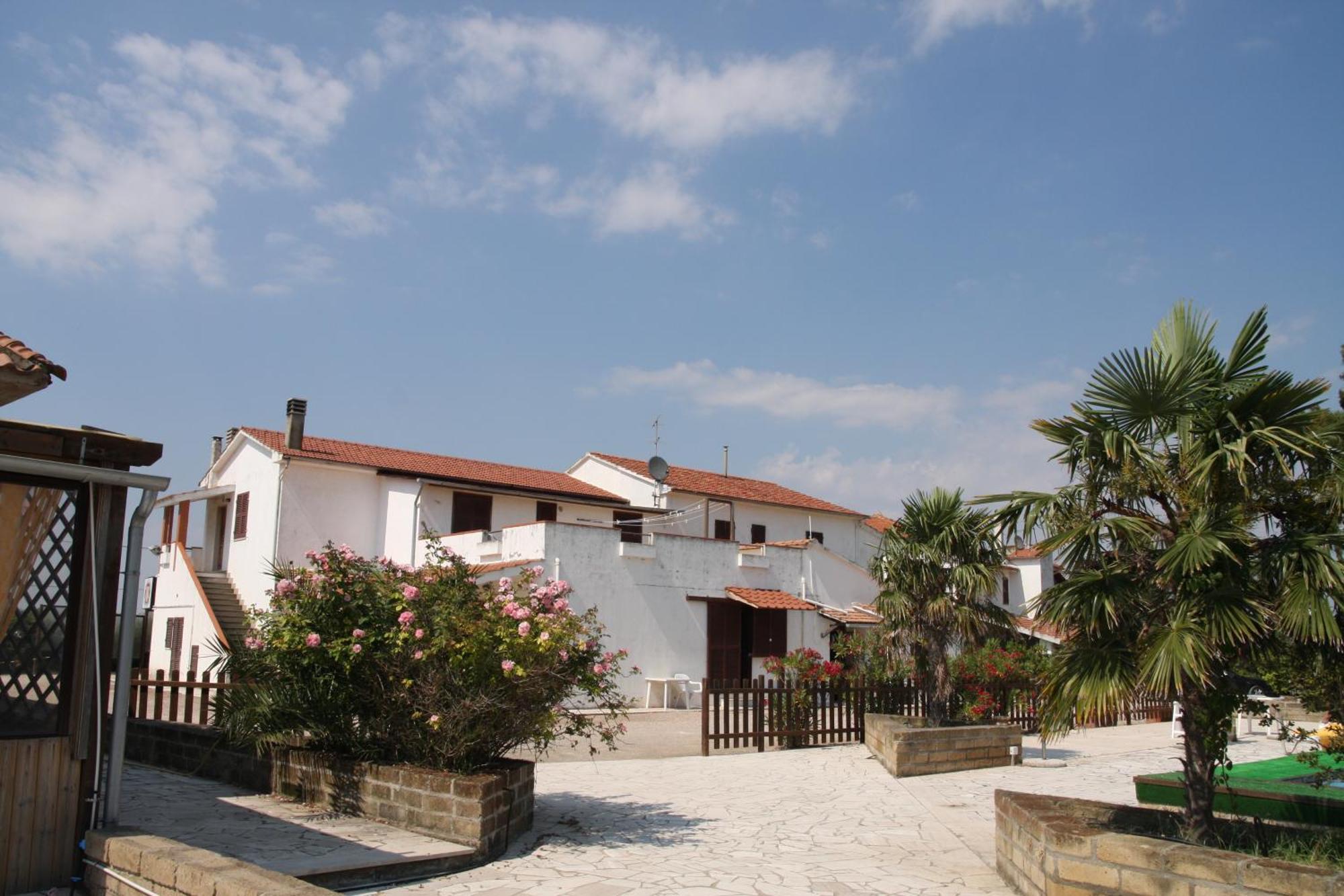 Hotel Dory Albinia Extérieur photo