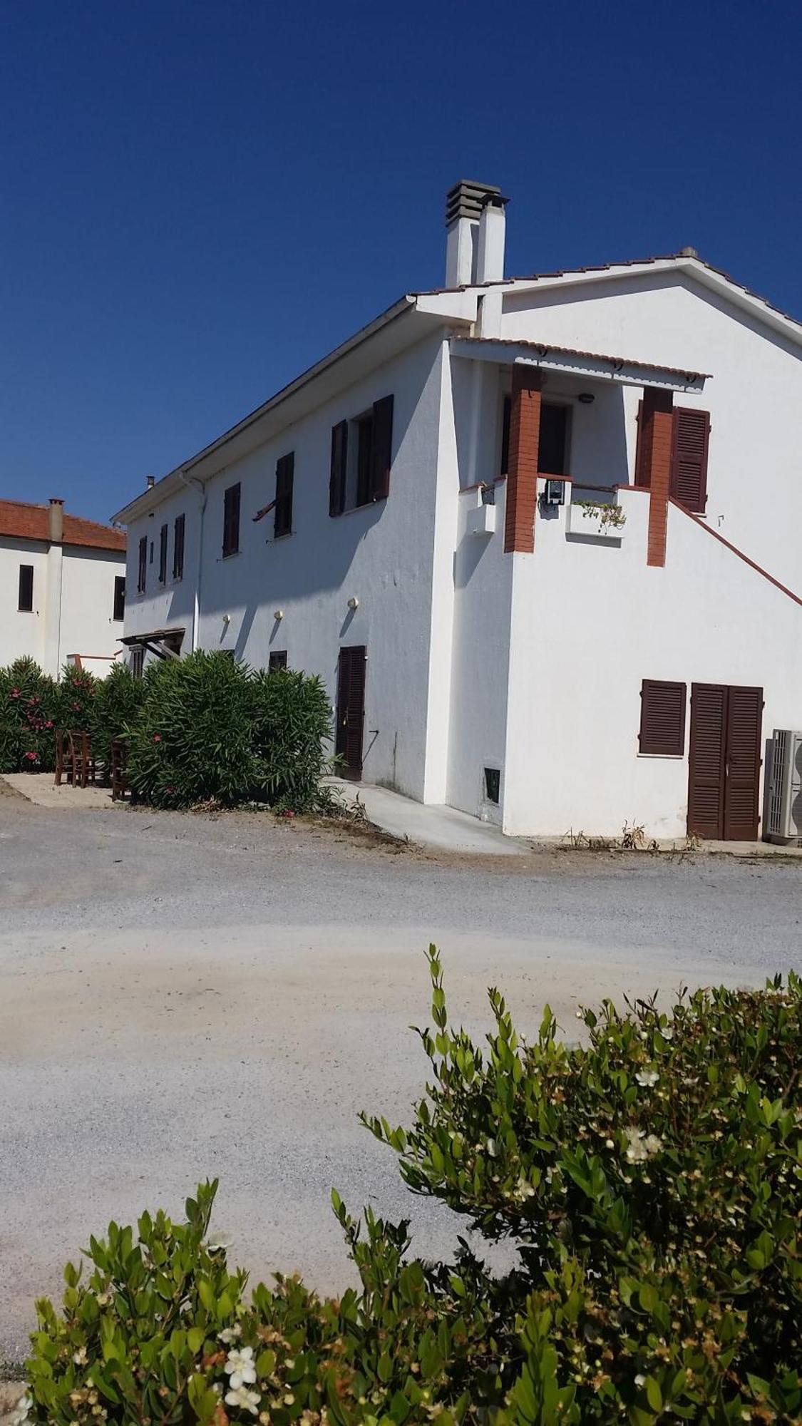 Hotel Dory Albinia Extérieur photo