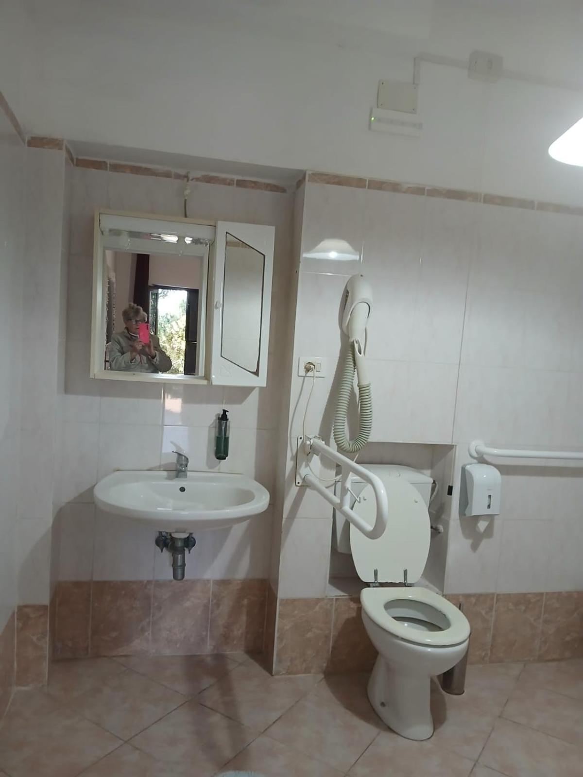 Hotel Dory Albinia Extérieur photo