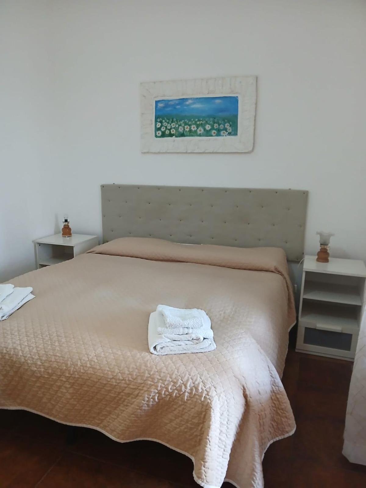 Hotel Dory Albinia Extérieur photo